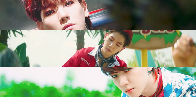 Altro protagonista per i teaser di ‘KoKo Bop’ degli EXO