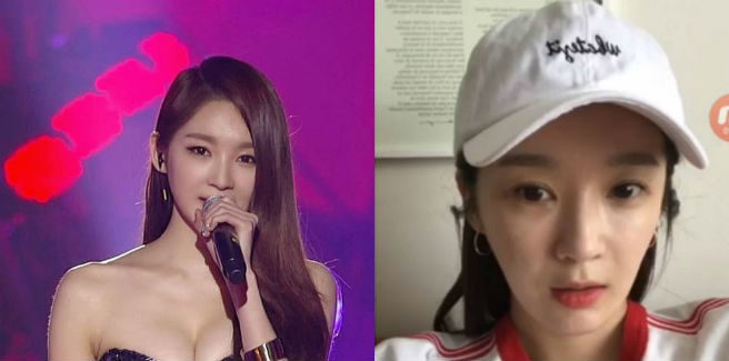 Cosa succede a Kang Min Kyung delle Davichi?