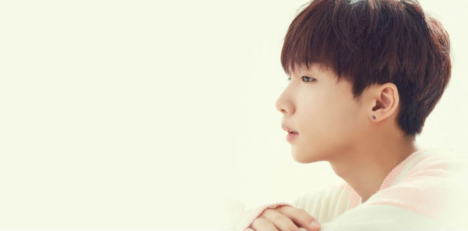 Jung Se Woon torna con “Baby It’s U”