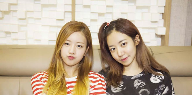 Le PINK BnN, sub unit delle A Pink, rilasciano il dietro le quinte di “I Pray 4 You”