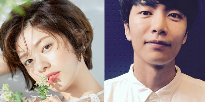 Lee Min Ki e Jung So Min nel drama “This Life Is Our First”