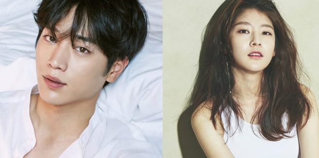 Gong Seung Yeon si innamorerà del robot Seo Kang Joon in “Are you human too?”