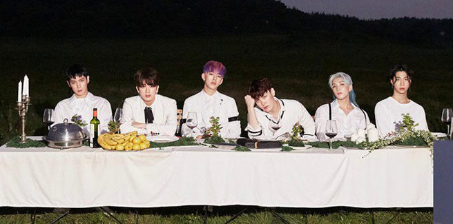 I B.A.P finiscono in un sogno nell’MV di ‘Honeymoon’