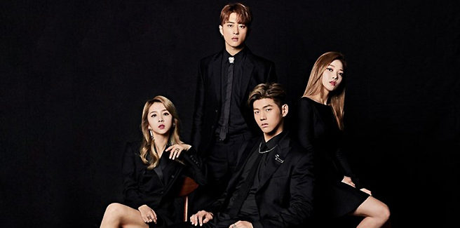 I KARD nell’MV tragico di ‘You in Me’ e ‘Trust Me’