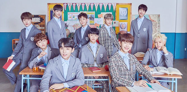 I Golden Child tornano con ‘Miracle’