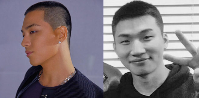 Taeyang e Daesung dei BIGBANG si arruolano