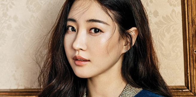 L’attrice Kim Sa Rang si è ferita alla gamba in Italia