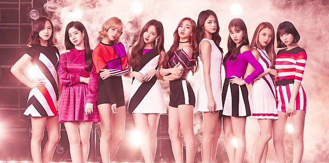 Le TWICE rilasciano ‘Wake Me Up’ in Giappone, ancora un successo