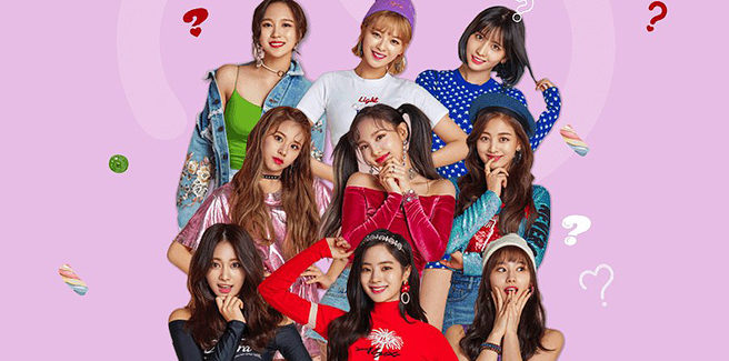 Le TWICE tornano con ‘What is Love?’ ed è un successo