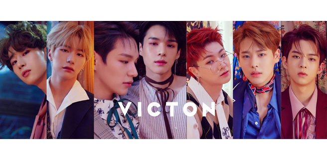 I VICTON nella malinconica ‘Time of Sorrow’