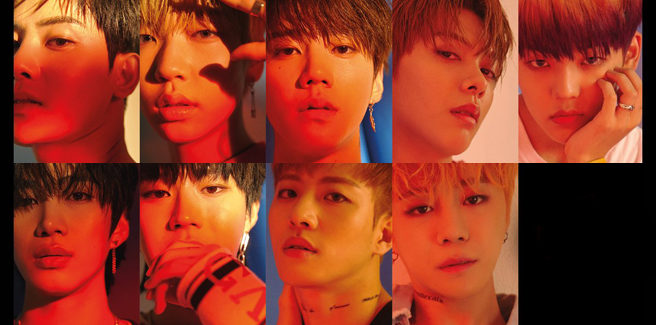 Gli UNB da The Unit tornano con ‘Black Heart’