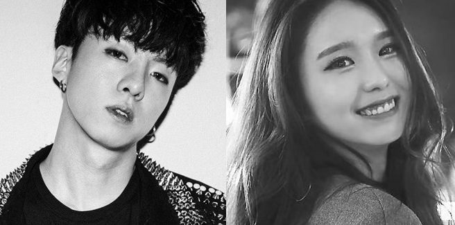 P-Goon (Ex-TOPP DOGG) e Yumin (Ex-RaNia) si sposano questo mese