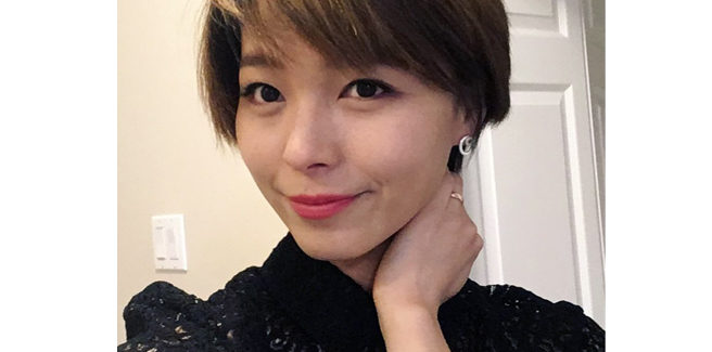 Sunye, ex-Wonder Girls, sta per tornare nel mondo del k-pop?