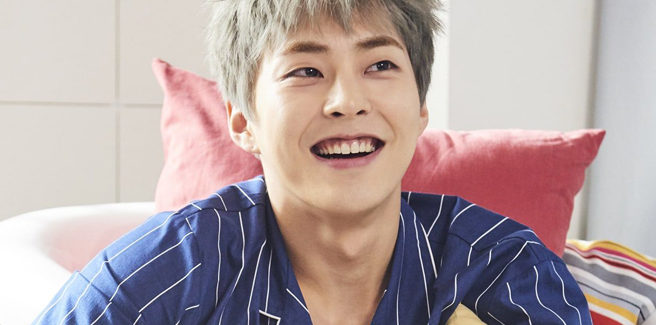 Xiumin degli EXO e i Beatburger in ‘Beyond’