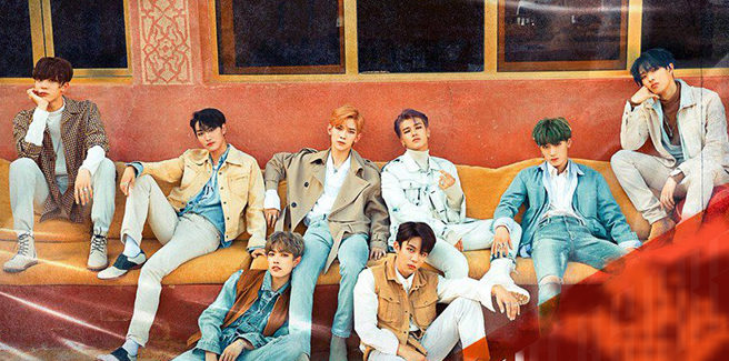 Gli ATEEZ passano da trap al trip hop con il debutto “Treasure Ep.1: All to Zero”