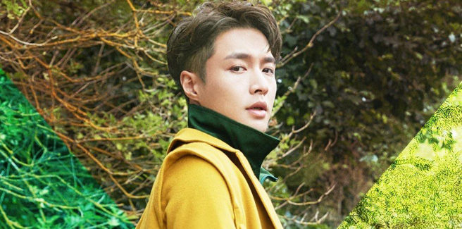 Lay degli EXO ci porta in un mondo immaginario con ‘NAMANANA’