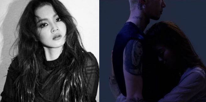 Code Kunst in ‘XI’ con Lee Hi, primo ritorno dopo cinque anni