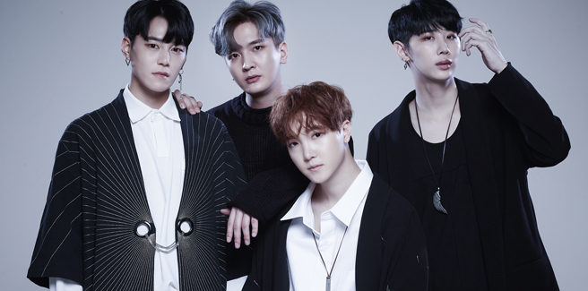 I LU:KUS tornano con ‘Faker’