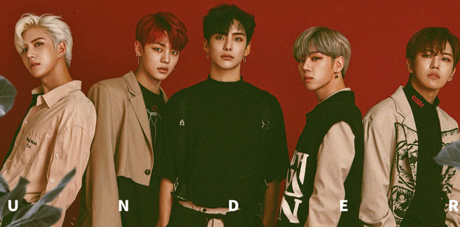 Gli A.C.E regalano ai fan ‘If You Heard’ e annunciano il ritorno