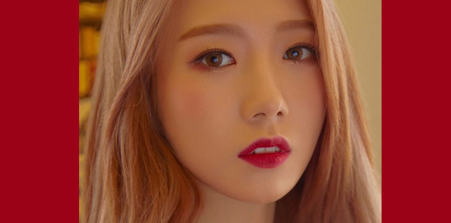 Meiqi (WJSN e Rocket Girls) attira l’attenzione con il debutto “Jiang”, record di vendite