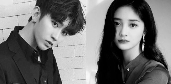 Cai Xukun e Kyulkyung stanno insieme?