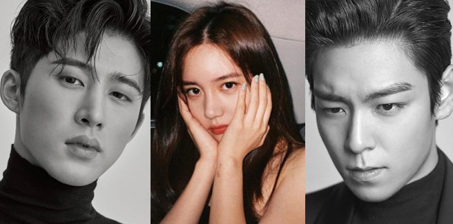 Timeline dello scandalo della droga della YG, B.I (iKON), T.O.P (BIG BANG) e Han Seo Hee