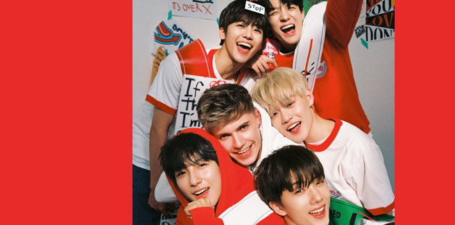 NCT Dream ed HRVY colaborano con ‘Don’t Need Your Love’