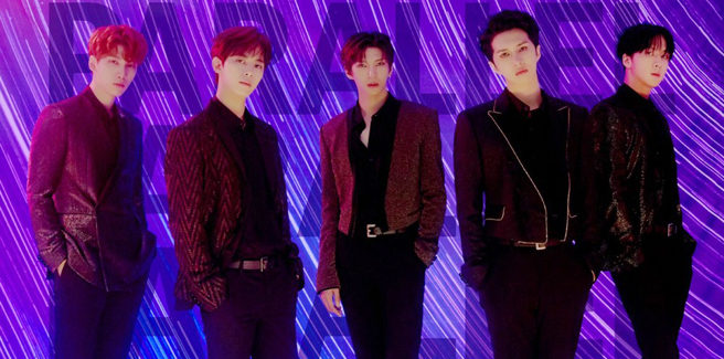 I VIXX creano un loro universo in ‘Parallel’ e conquistano iTunes