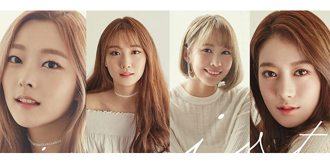 Eunwoo, Roa, Yuha e Rena (ex-PRISTIN) si riuniranno in un nuovo gruppo?