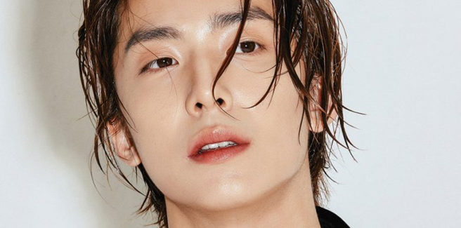 Hwiyoung degli SF9 rilascia ‘Empty’