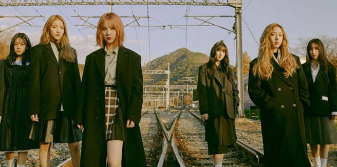 Le GFRIEND mostrano un nuovo lato ‘Crossroads’