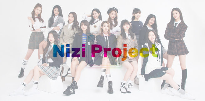 Cos’è il ‘Nizi Project’ della JYP e dobbiamo aspettarci un nuovo gruppo?