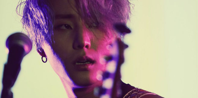 Young K dei DAY6 rilascia l’audio ufficiale per “Text Me Now”