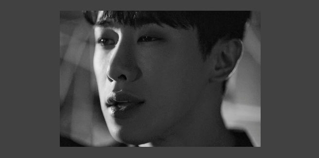 Wonho, ex-MONSTA X, sta per tornare con “Losing You”