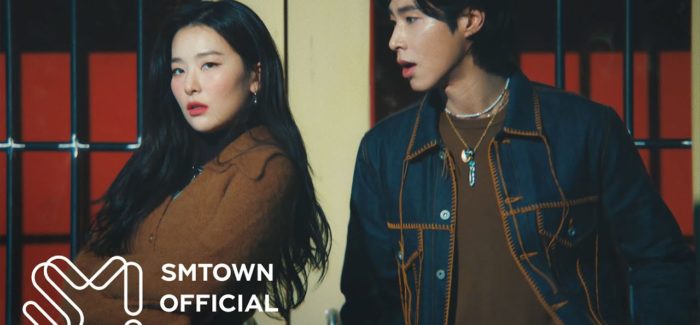 Yunho dei TVXQ pubblica ‘Eeny Meeny’ con Seulgi delle Red Velvet