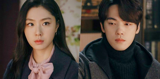 Kim Jung Hyun e Seo Ji Hye da ‘Crash Landing On You’ stanno davvero insieme?