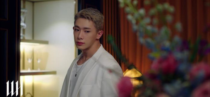 WONHO, ex-Monsta X, rilascia l’MV di ‘Ain’t About You’ (Feat. Kiiara)