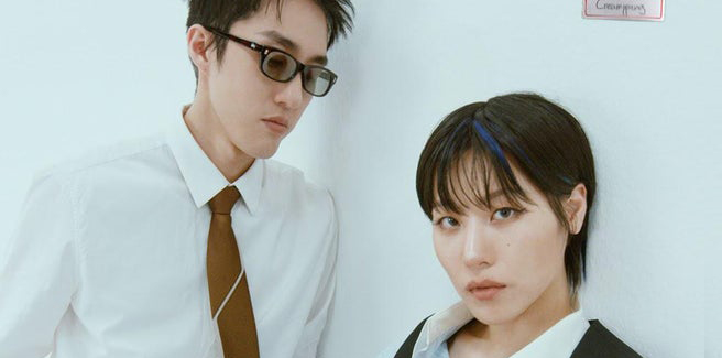 Zion.T e Sumin ancora insieme per ‘Creamppang’