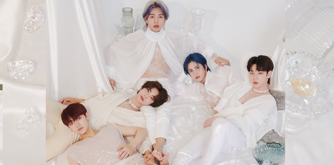 Gli A.C.E raggiungono la luna ‘Higher’