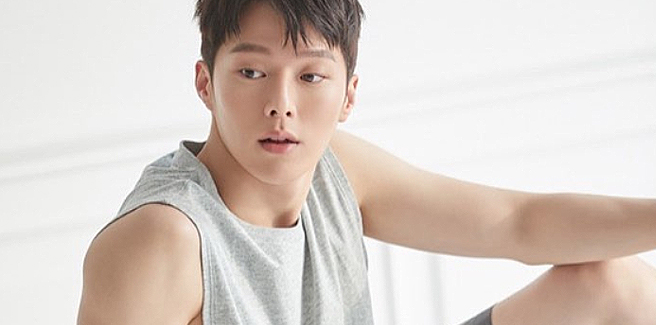 L’attore Jang Ki Yong si arruola questo agosto