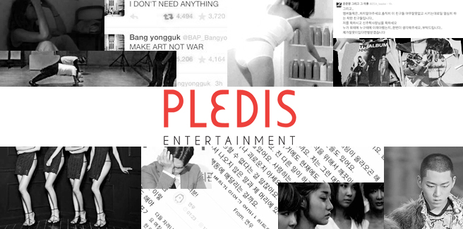 Le peggiori compagnie Kpop: il caso Pledis Entertainment