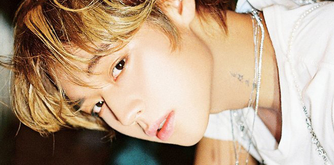 Park Ji Hoon, ex-WANNA ONE, torna con ‘Serious’