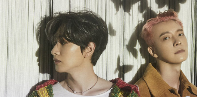 Super Junior D&E scappano dal pericolo in ‘Zero’