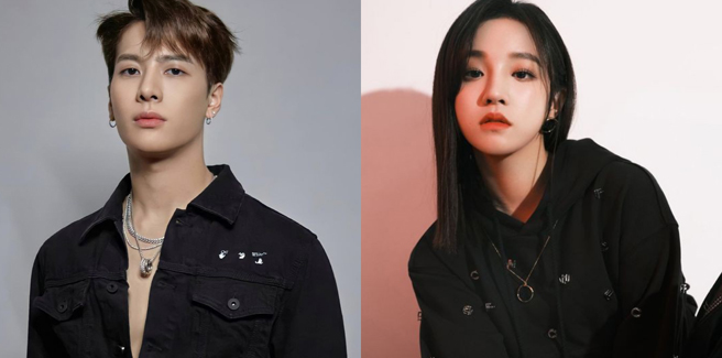 Jackson dei GOT7 avvierà azioni legali dopo il suo ‘scandalo amoroso’ con Yuqi delle (G)I-DLE