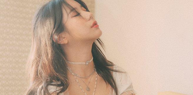 Jiae, ex-WASSUP, parla di amore senza barriere in ‘Love is Love’