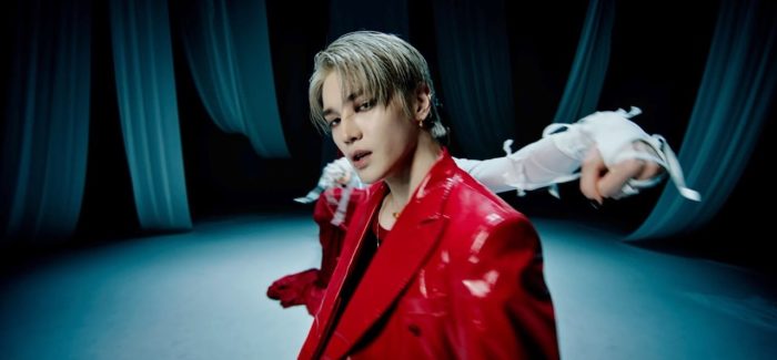 Taeyong degli NCT a sorpresa in “Ghost”!