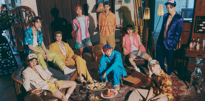 Gli NCT 127 tornano con “2 Baddies” e con l’SM che sbaglia la stampa dell’album