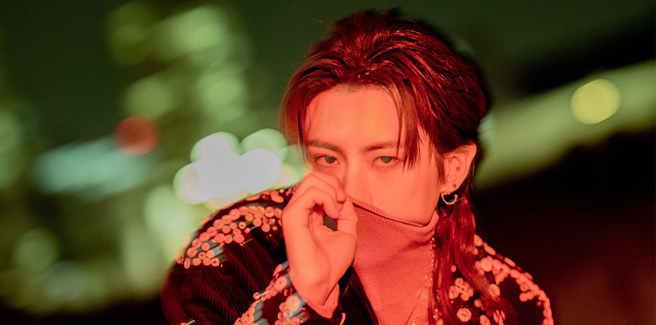 ABLE/Jang Hyunseung, ex-B2ST, ri-debutta con “Feeling”