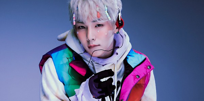 Key degli SHINee è retrò, anni ’80 e new wave in ‘Killer’