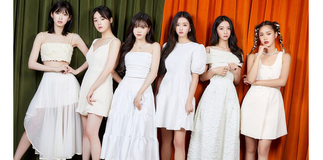 Le Oh My Girl regalano per gli 8 anni dal debutto “Miracle”